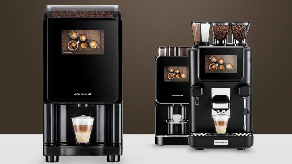 launch barista compact