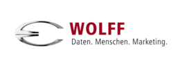 Argentur Wolff Logo